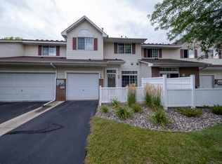 8591 Cortland Rd, Eden Prairie, MN 55344