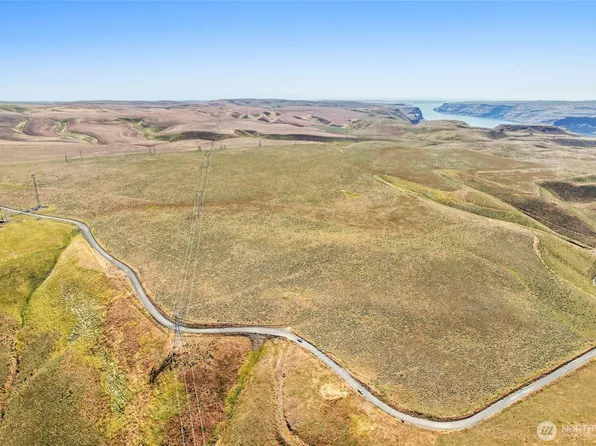 0 Hatch Grade Road, Wallula, WA 99323