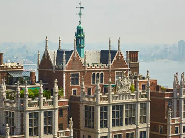 5 Tudor City Place image 1 of 1