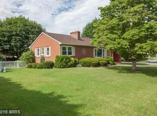 18603 Orchard Hills Pkwy, Hagerstown, MD 21742