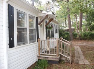 107 Rubin Dr, Pineville, LA 71360