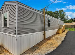 302 Adeles Way, Hendersonville, NC 28792