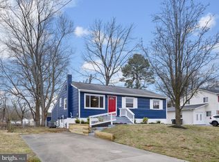 1257 Everett Ave, Woodbridge, VA 22191