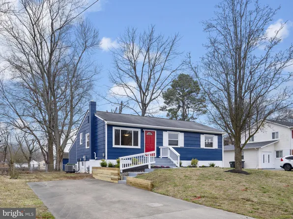 1257 Everett Ave, Woodbridge, VA 22191