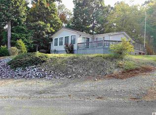 279 Pleasure Ridge Rd, Cadiz, KY 42211