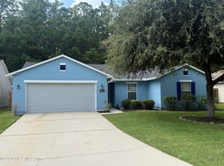11790 PLEASANT CREEK Drive, Jacksonville, FL 32218