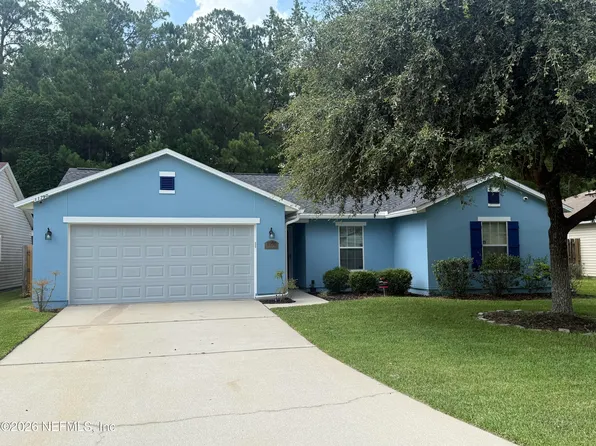11790 PLEASANT CREEK Drive, Jacksonville, FL 32218