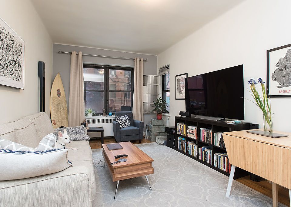 1st image of 305 E 11th St APT 2D