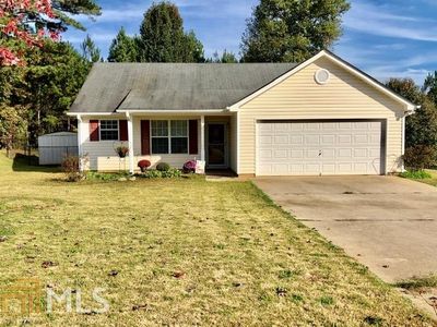 415 Lexington Park Dr, Lagrange, GA, 30241