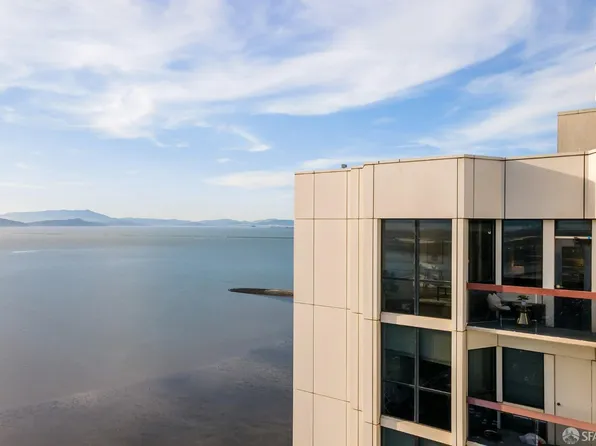 6363 Christie Ave APT 3007, Emeryville, CA 94608