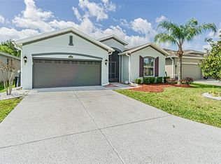 9936 Gap Wedge Dr, San Antonio, FL 33576
