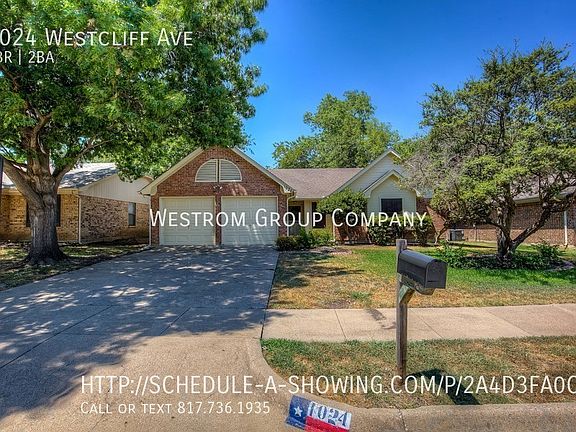 2nd image of 1024 Westcliff Ave