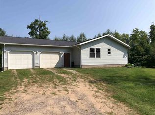 289 Maple Grove Rd, Skandia, MI 49885