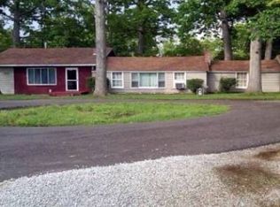 116 Griffiths Dr, Lima, OH