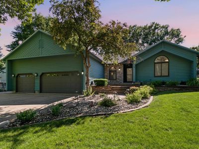 4517 S River Oaks Dr, Sioux Falls, SD, 57105