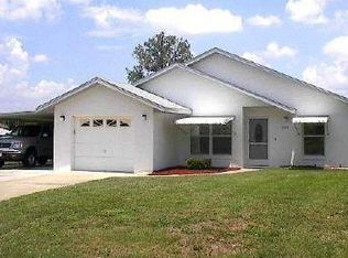 1009 Gardenia St, Lake Placid, FL 33852