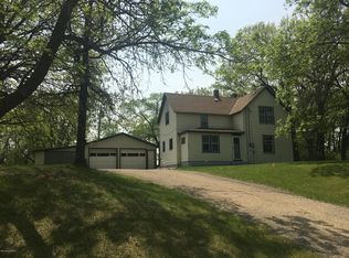 803 Sunnybrook Rd, Wadena, MN 56482