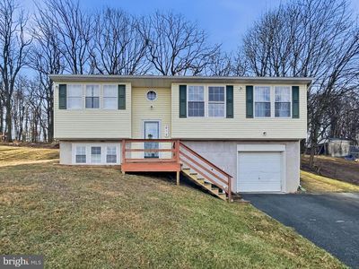 812 Chestnut St, Delta, PA, 17314