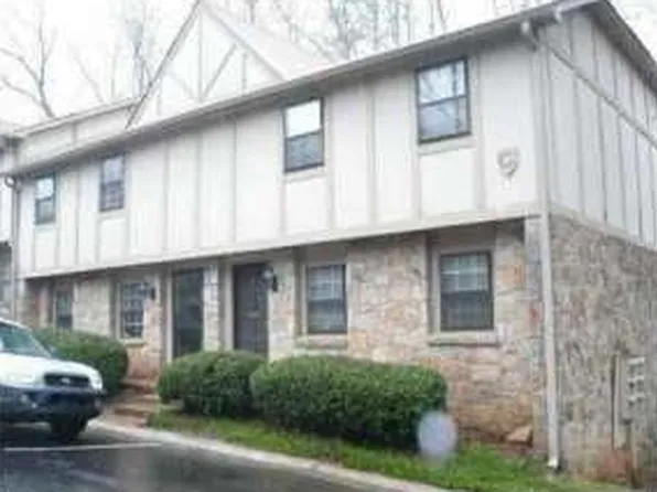 1150 Rankin St #3G, Stone Mountain, GA 30083