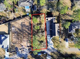 1506 Flamingo St Lot 10-C, Conroe, TX 77385