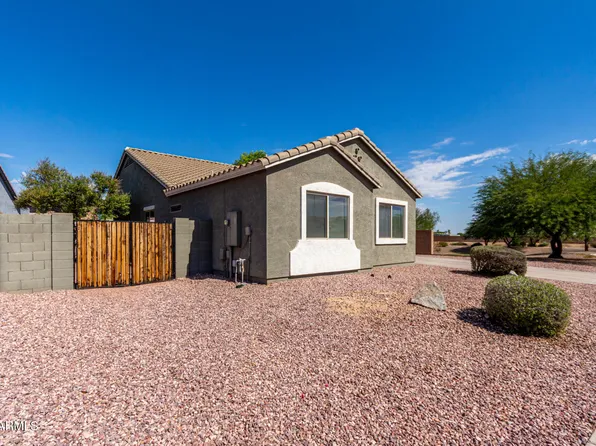 17442 W EVANS Drive, Surprise, AZ 85388