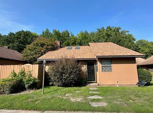 200 Rollins Drive #45, Greenville, NC 27834