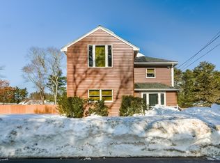 56 Chipaway Rd, East Freetown, MA 02717