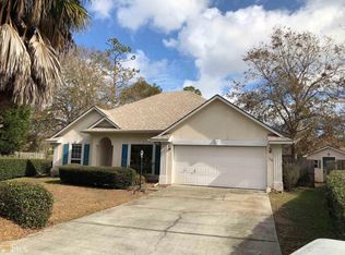 106 Chandler Way, Saint Marys, GA 31558
