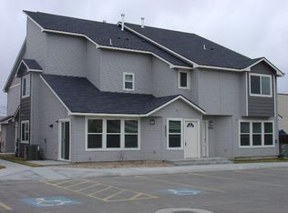 8976 W Candleston Ct, Boise, ID 83709