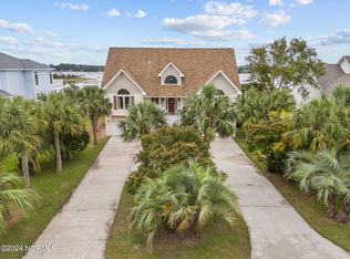 3453 Scupper Run SE, Southport, NC 28461