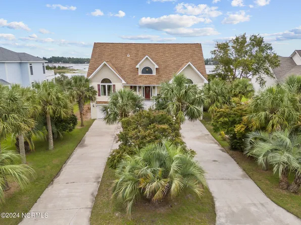 3453 Scupper SE, Southport, NC 28461