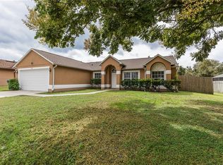 3030 Chamberlain St, Deltona, FL 32738