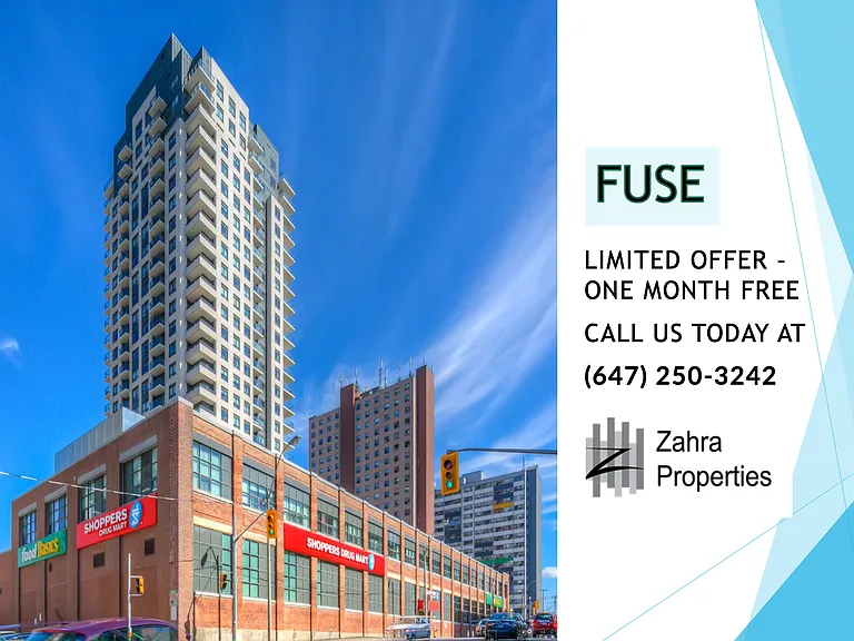 1420 Dupont St — Photo 1