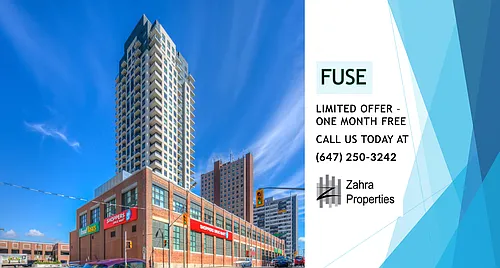 1420 Dupont St #1904 Photo 1