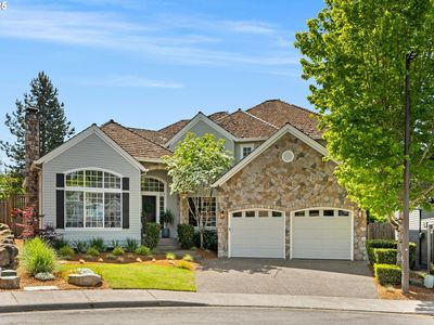 2012 NW 127th Pl, Portland, OR, 97229