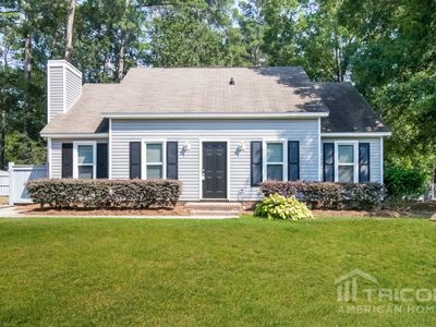 235 E Dean Rd, Irmo, SC, 29063