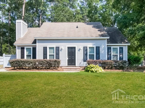 235 E Dean Rd, Irmo, SC 29063