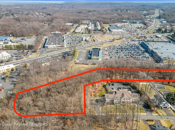 00 Magnolia Lane, Middletown, NJ 07748