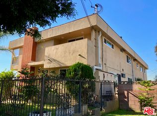 823 S Grevillea Ave, Inglewood, CA 90301