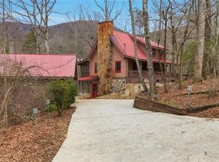 61 Bear Ridge Rd, Cleveland, GA 30528