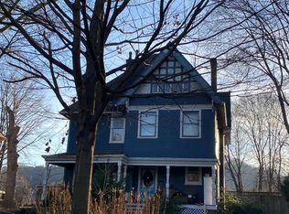 620 Maple Ln, Sewickley, PA 15143