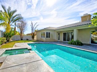 24 Buckingham Way, Rancho Mirage, CA 92270
