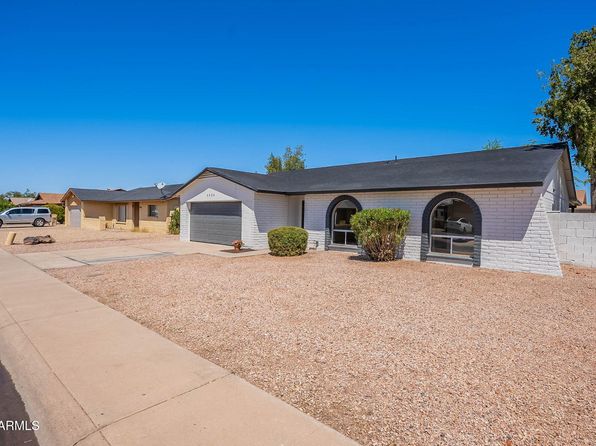 5534 W Calavar Rd, Glendale, AZ 85306