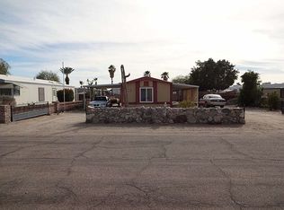 12523 E Brenda Dr, Yuma, AZ 85367