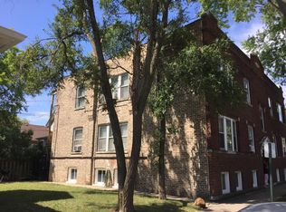 7516 Adams St APT 2W, Forest Park, IL 60130