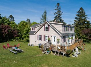 20 Harbor Lane, Trenton, ME 04605