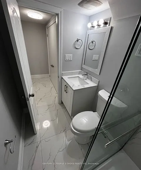 20 Ardglen Dr #BASEMENT — Photo 10