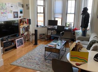 211 Harvard Ave APT 1, Boston, MA 02134