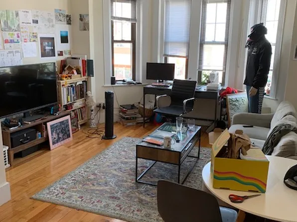 211 Harvard Ave APT 1, Boston, MA 02134