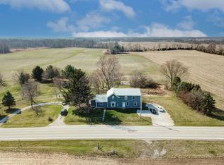 15718 State Highway 231, Nevada, OH 44849